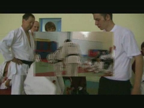 Journée Handi Valides Jujitsu Rugby à XIII Fauteuil