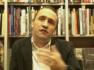 Dialogues, 5 questions à Mathias Leboeuf