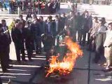 Erzurum Alperen Ocakları Geleneksel 3. Nevruz Şöleni