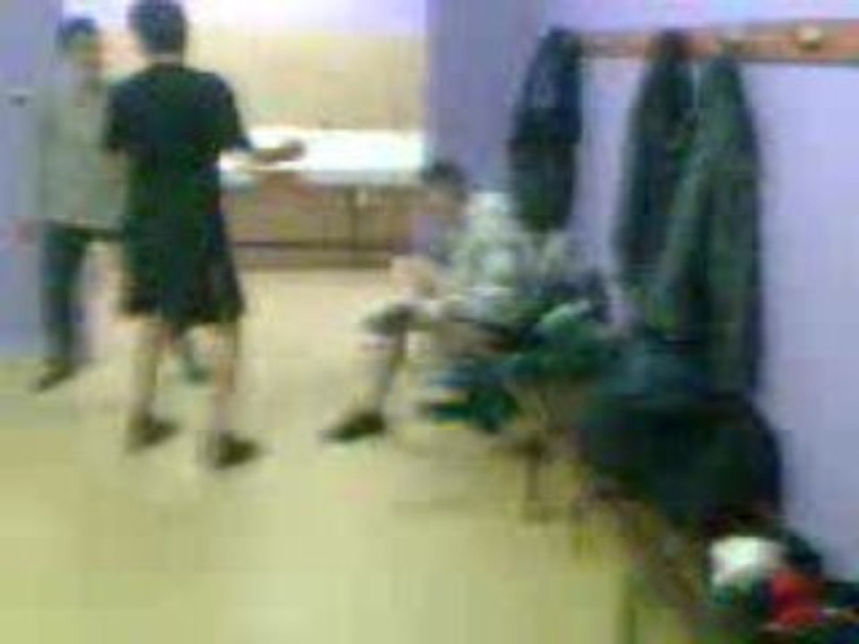 Vestiaire