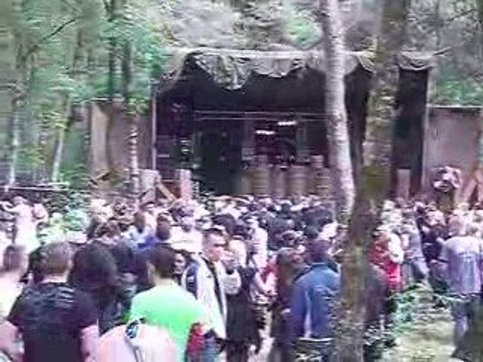 Nightmare Outdoor 2009