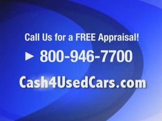 Cash for Car 29 Palms