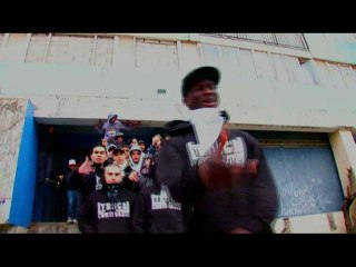 Teaser du clip Lyrical Contraste - Tah les bosquets