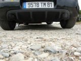 Clio 3 RS inoxline bruit au ralenti