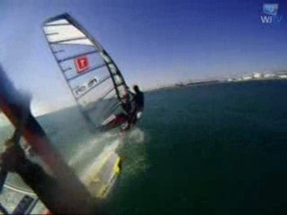 antoine albeau inside