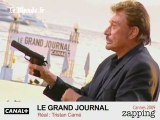 Zapping de Cannes : 6e jour