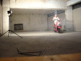 Demo mach-g malossi big bore