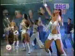Porto Seguro - Teletón 2002(Parte 1)