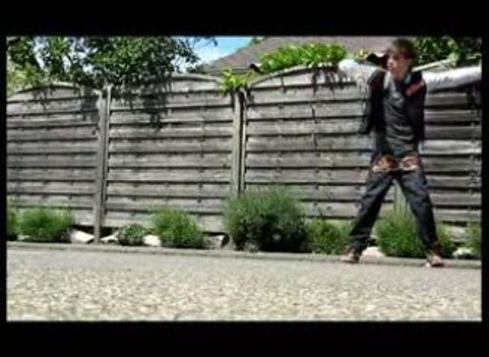 Scooby feat. C-loop: petite session