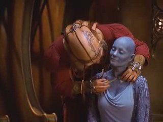 Farscape.[1x05].Génésie. Partie 3