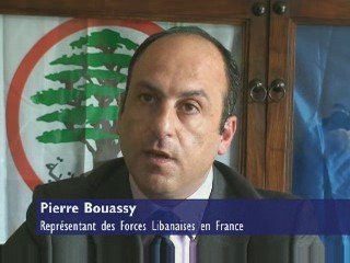 Le parti des Forces Libanaises et les prochaines élections