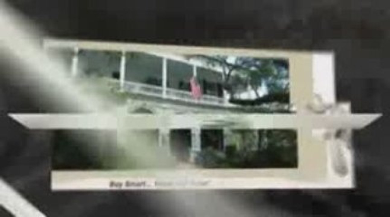 The Real Buyers Agent