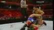 Raw Santino marella vs Chavo guerrero