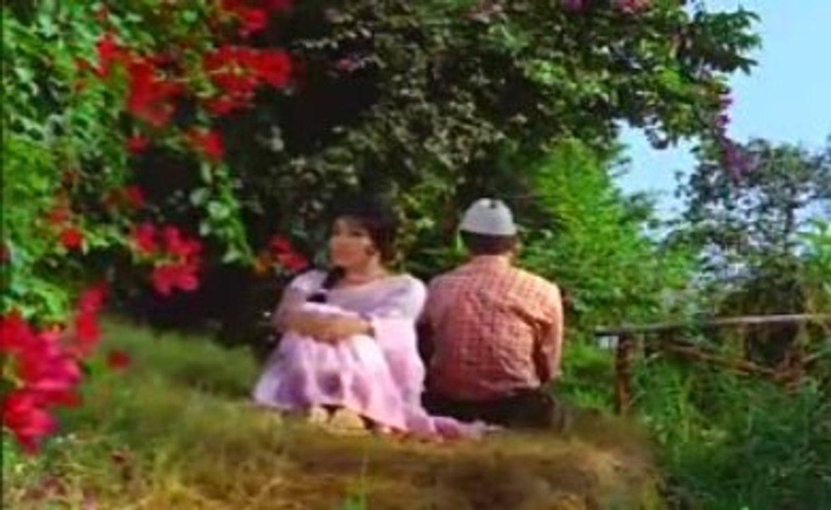1967 jewel Thief - aasmaan ke neeche