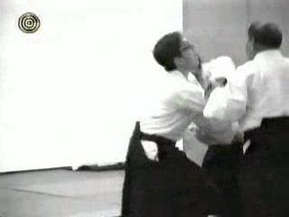 Aikido Kobayashi