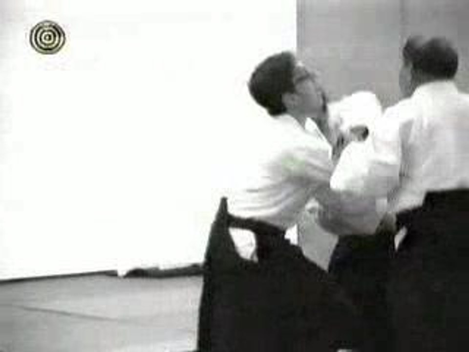 Aikido Kobayashi