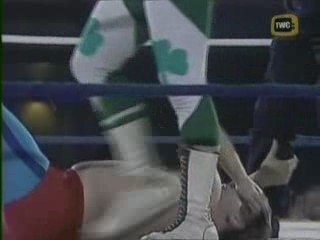 Fit Finlay vs. Marty Jones (England 4/14/84)