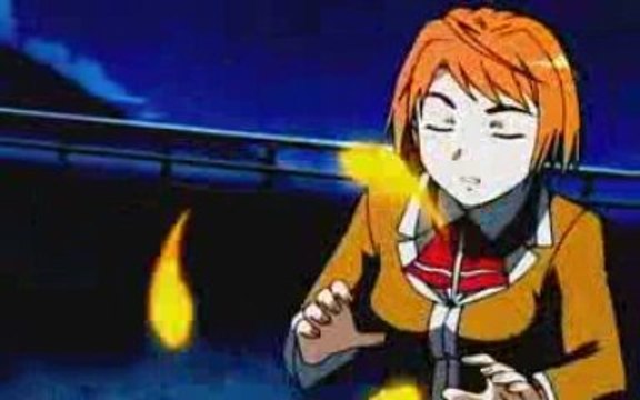 AMV Mai Hime - Learn How To Fight By Nostromo