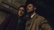 Sherlock Holmes - Trailer/Bande-annonce #1 HD [VO]