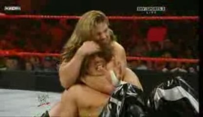 Raw The Colons vs Kendrick & Goldust