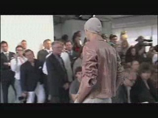 Z Zegna Collection Spring Summer 2009