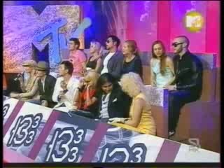 25/17 в программе 13 злобных зрителей