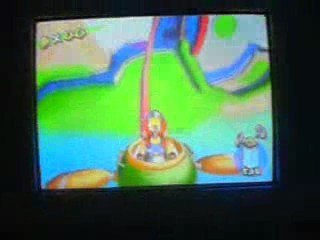 super mario sunshine