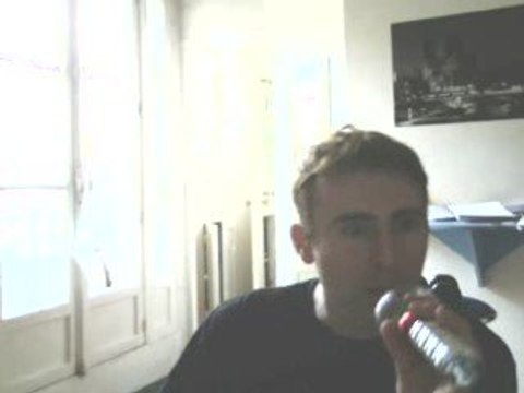 Wiwi égratigne J'aime trop ton boule