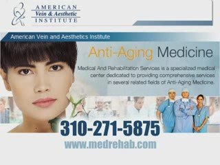 Watch Our Video! Pasadena experts in Varicose Vein Treatment