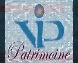 VIP PATRIMOINE vue par Guinot Jean-François