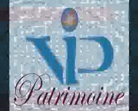 VIP PATRIMOINE vue par Guinot Jean-François