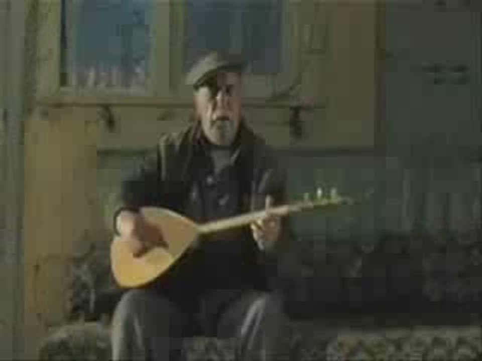 Xozatlı Ahmet Dede - Eşrefoğlu Al Haberi