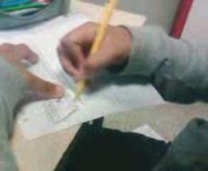cours d'anglais (Aa)