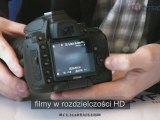 Nikon D5000 opis aparatu