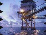 Offshore Oil Rig Jobs - Life On A Oil Rig