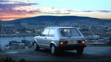 VW Golf Ad  - -  SO FUNNY