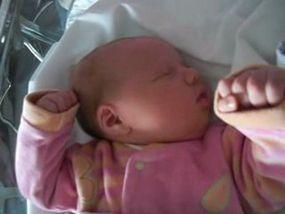 Et voilà Justine !!!!