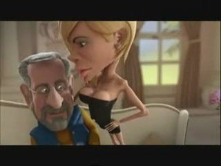 Headcases- Posh And Becks Series 1 Episode 1