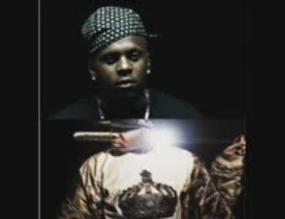 salif feat diomay - Wesh mon pote 2009