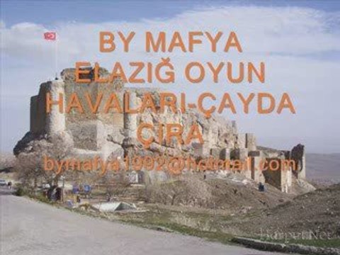 ELAZIĞ OYUN HAVALARI-ÇAYDA ÇIRA