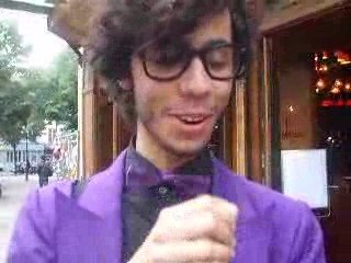 Dédicasse Sliimy Forum