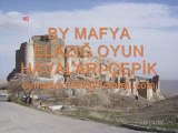 ELAZIĞ OYUN HAVALARI-ÇEPİK