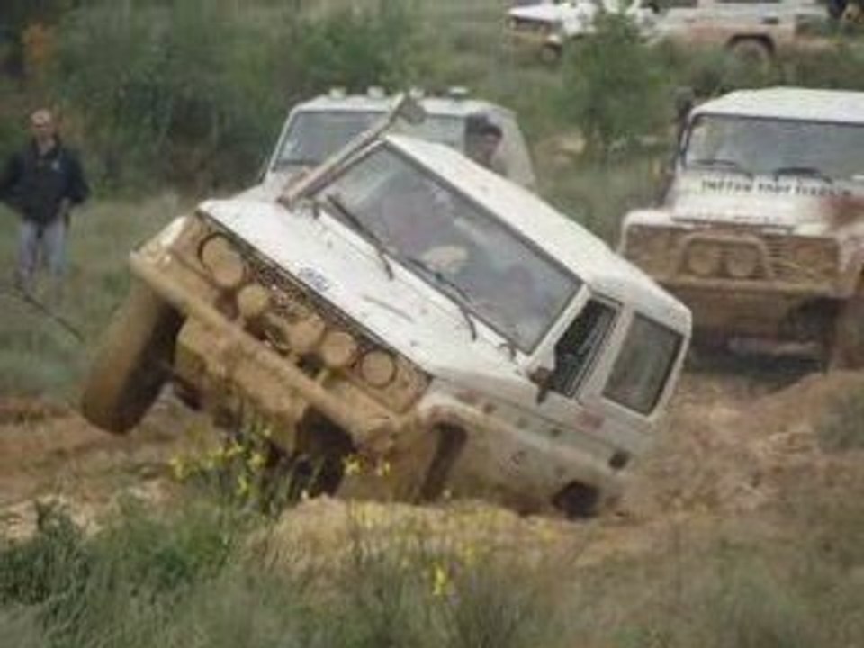 ABSOLU4X4 1 TRIAL THEZAN
