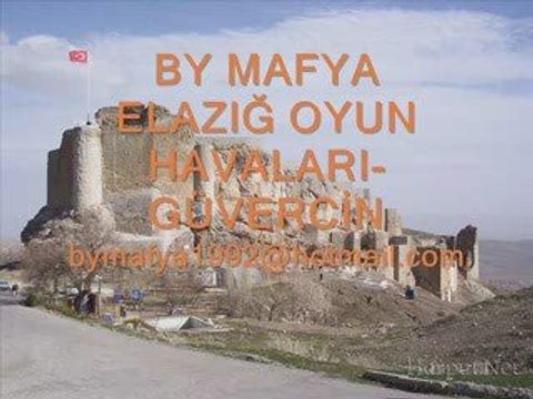 ELAZIĞ OYUN HAVALARI-GÜVERCİN