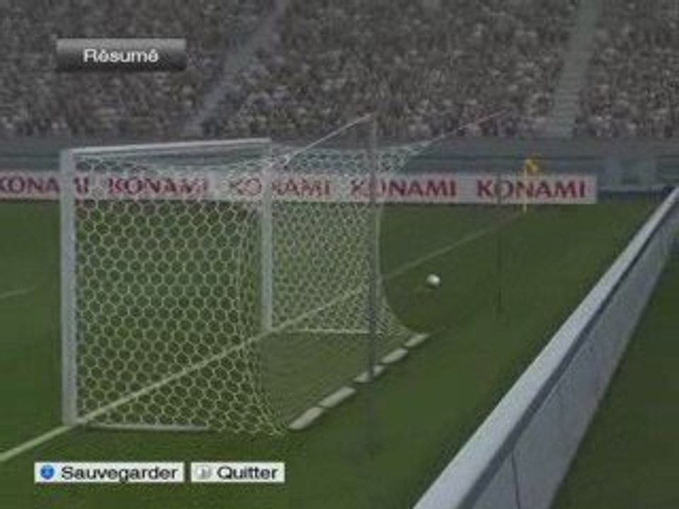 OM Tottenham