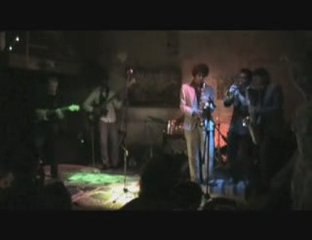 Total Prelude - One break