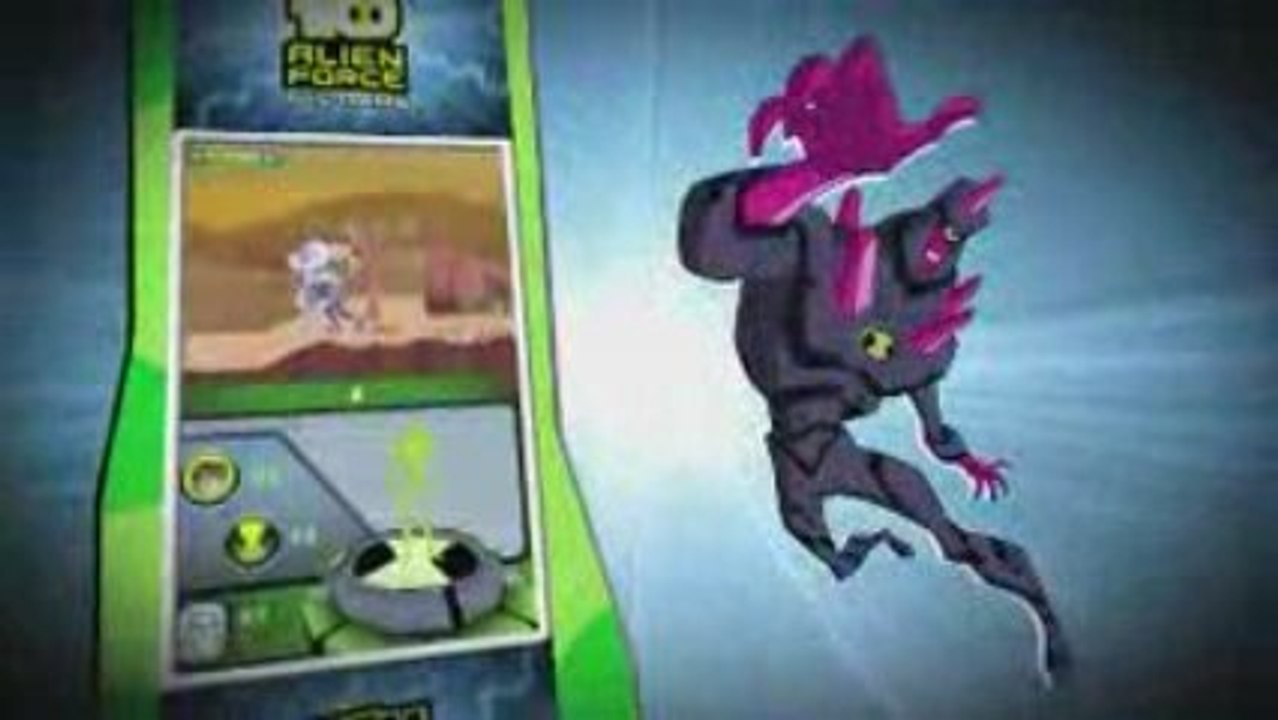 Ben10allien