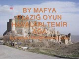 ELAZIĞ OYUN HAVALARI-TEMİR AĞA