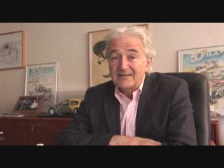 Jour 1 : la bienvenue de Hugues de Chaunac