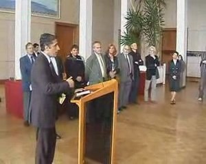 JE2009 Discours Réza Salami